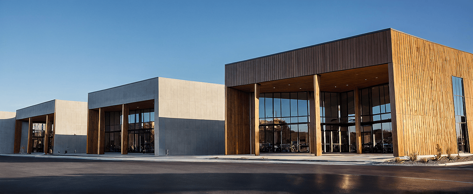 Gas Station Project - image 1