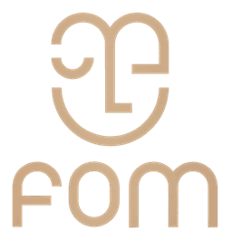 FOM Logo