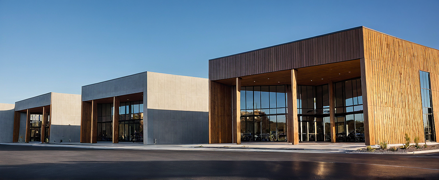 Gas Station Project - image 1