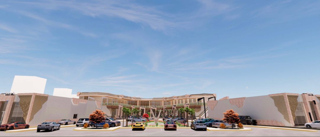 V Yard Project - image 4